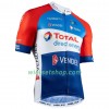 Wielershirt 2020 Total Direct Energie N001 